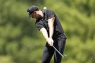 Taylor Moore (Image via AP Photo/George Walker IV)